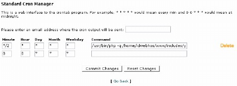 cronjob07