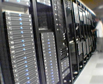 DataCenter