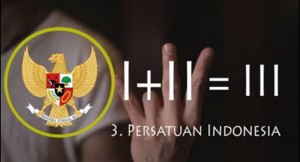 Pesatuan Indonesia